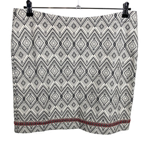 Unisex Garcia Jeans - Fabric skirt, size 40 - Beige (1)