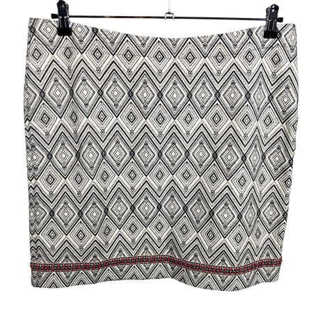 Unisex Garcia Jeans - Fabric skirt, size 40 - Beige ()