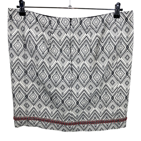 Unisex Garcia Jeans - Fabric skirt, size 40 - Beige (2)