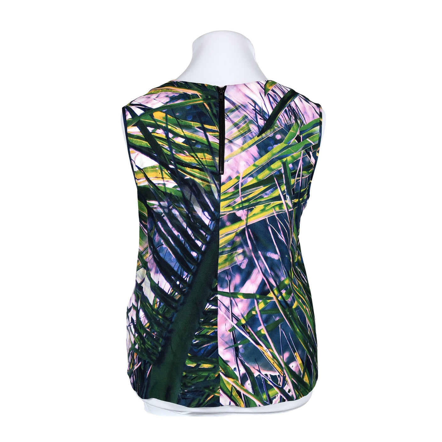 Unisex Tiger of Sweden - Top, size 42 - Green (2)