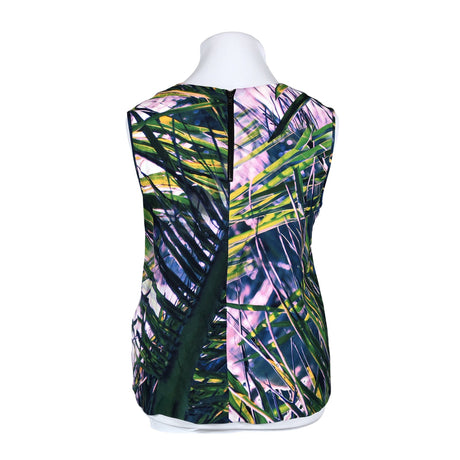 Unisex Tiger of Sweden - Top, size 42 - Green (2)