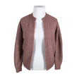 Unisex Yaya - Cardigan, size 42 - Light pink ()