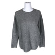 Unisex Paul Costelloe - Sweater, size 40 - Gray ()