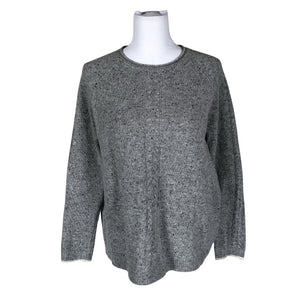 Unisex Paul Costelloe - Sweater, size 40 - Gray (1)