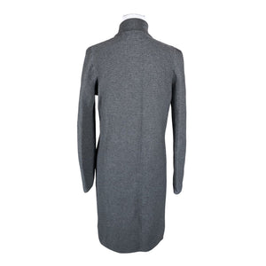 Unisex Esprit - Knit tunic, size 40 - Gray (2)