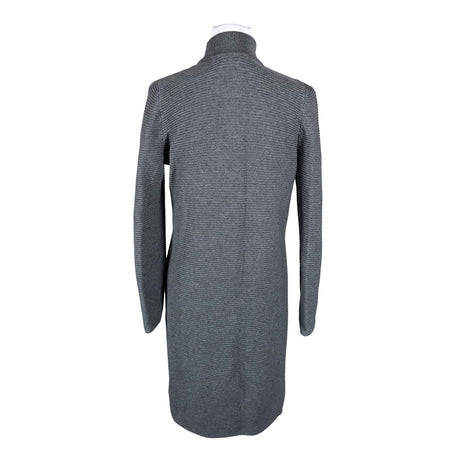 Unisex Esprit - Knit tunic, size 40 - Gray (2)