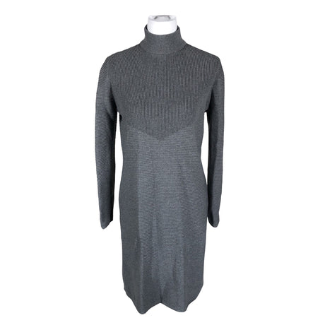 Unisex Esprit - Knit tunic, size 40 - Gray ()