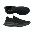 Unisex 2Moons - Sneakers, size 37 - Black ()