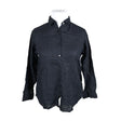 Unisex Uniqlo - Blouse, size 42 - Black ()
