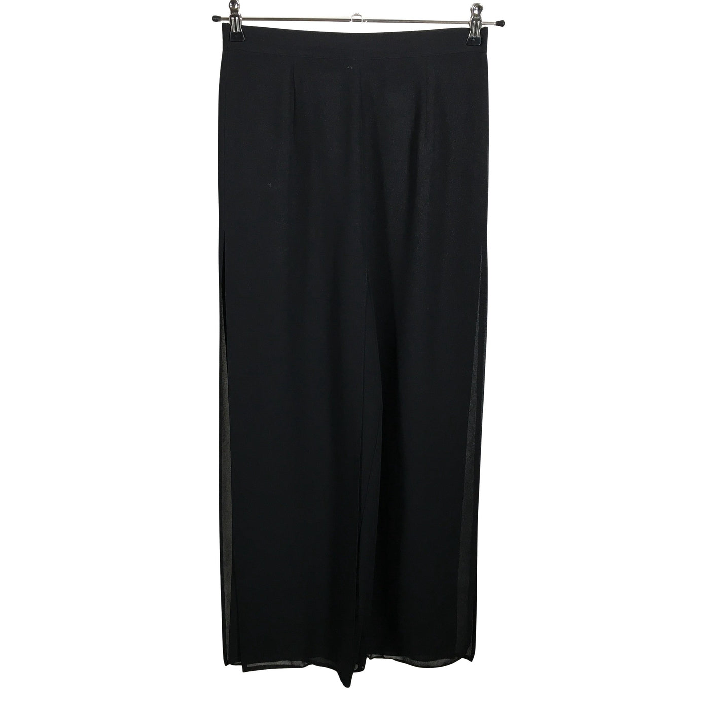 Unisex Molly-Jo - Slacks, size 38 - Black (1)