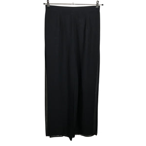 Unisex Molly-Jo - Slacks, size 38 - Black (1)