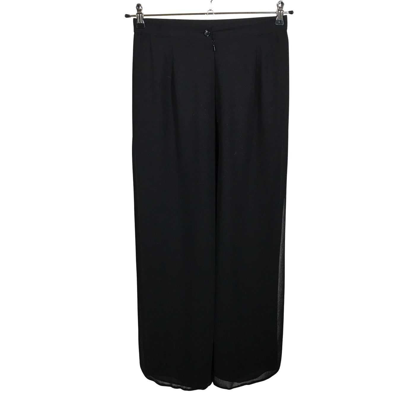 Unisex Molly-Jo - Slacks, size 38 - Black (2)