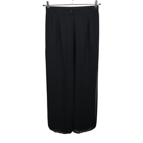 Unisex Molly-Jo - Slacks, size 38 - Black (2)