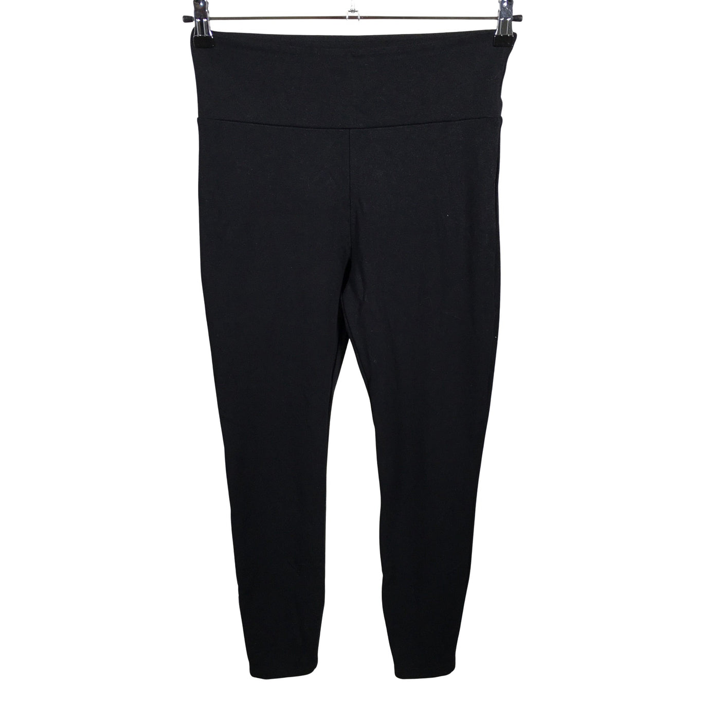 Unisex Esprit - Tricot pants, size 38 - Black (1)
