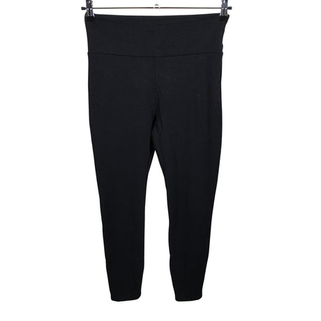 Unisex Esprit - Tricot pants, size 38 - Black ()