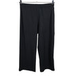 Unisex Lindex - Slacks, size 36 - Black ()