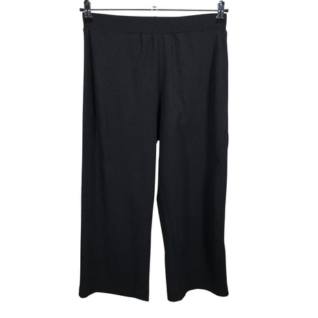 Unisex Lindex - Slacks, size 36 - Black ()