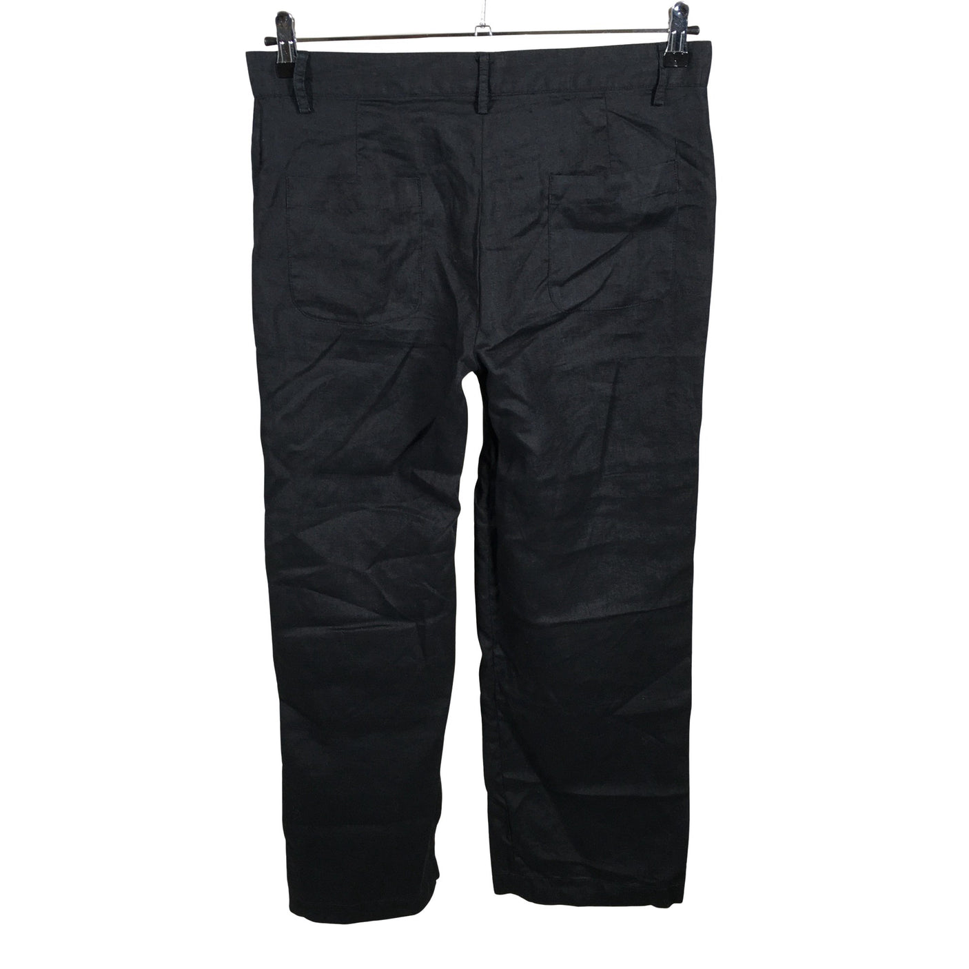 Unisex Boco a Boco - Slacks, size 40 - Black (2)