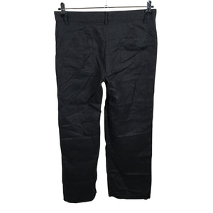 Unisex Boco a Boco - Slacks, size 40 - Black (2)