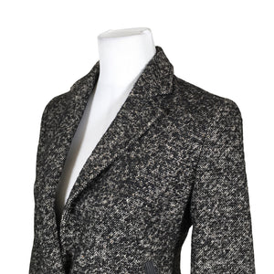 Unisex Andiata - Jacket, size 34 - Black (3)