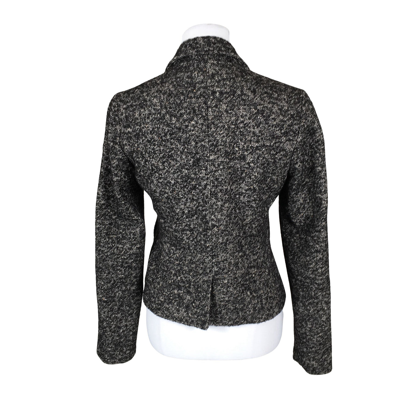 Unisex Andiata - Jacket, size 34 - Black (2)