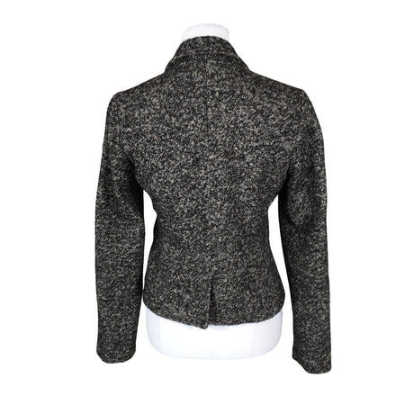 Unisex Andiata - Jacket, size 34 - Black (2)