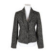 Unisex Andiata - Jacket, size 34 - Black ()