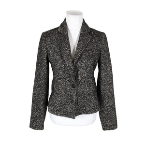 Unisex Andiata - Jacket, size 34 - Black (1)