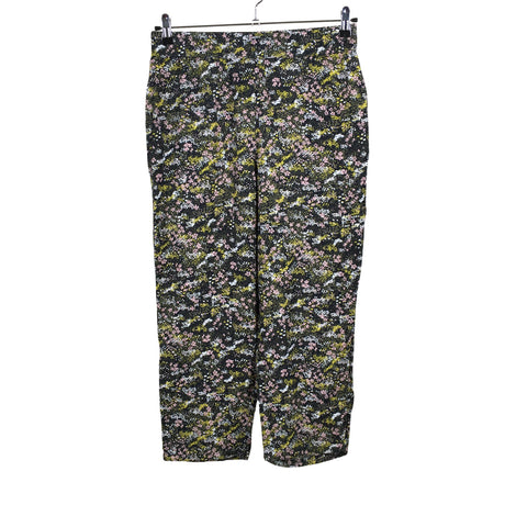 Unisex Marc O'Polo - Schiffon trousers, size 38 - Green ()
