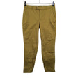 Unisex Massimo Dutti - Chinos, size 38 - Green ()