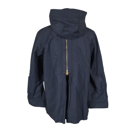 Unisex Max&Co - Outdoor jacket, size 36 - Blue (2)
