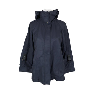 Unisex Max&Co - Outdoor jacket, size 36 - Blue (1)