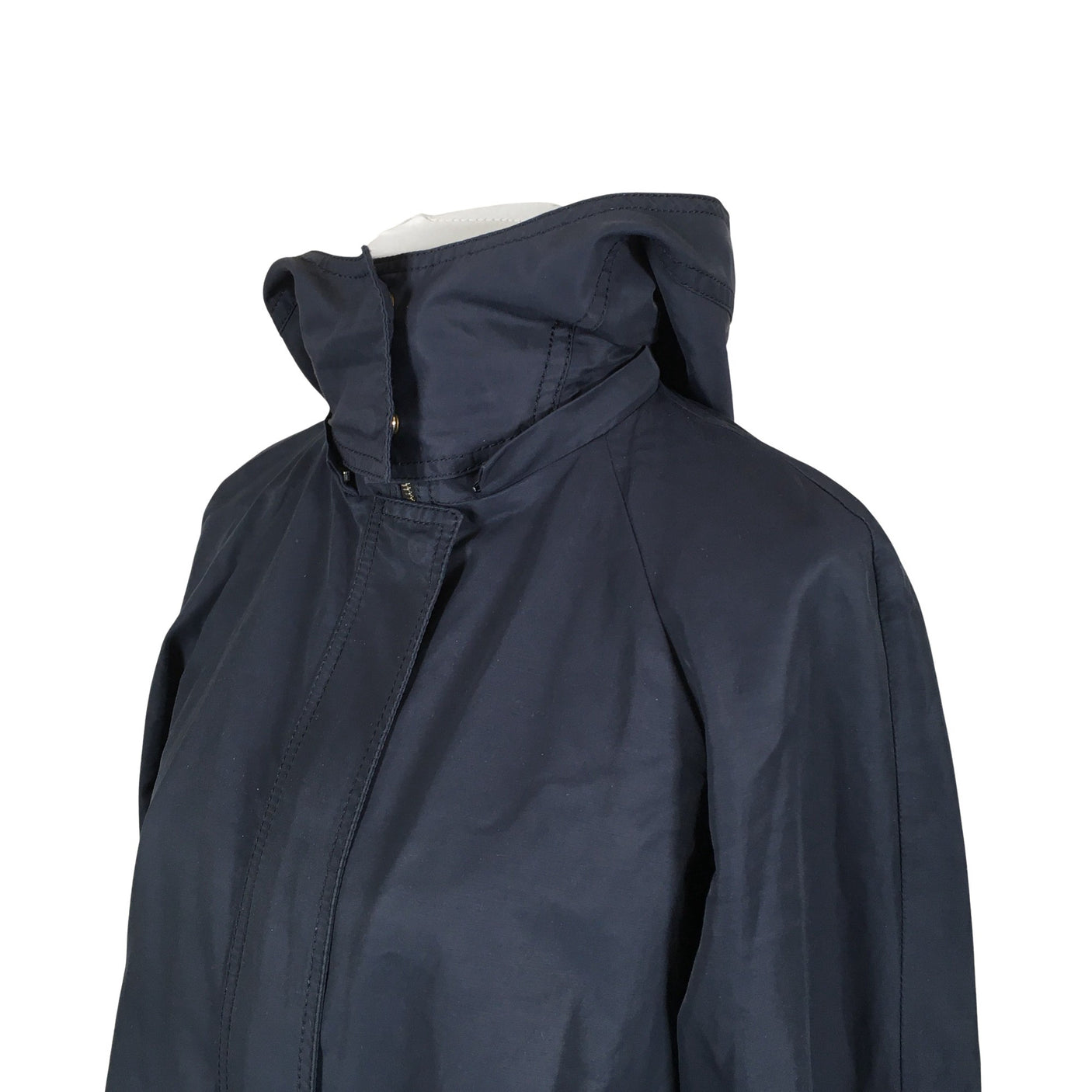 Unisex Max&Co - Outdoor jacket, size 36 - Blue (3)