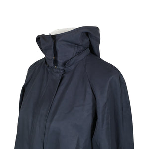 Unisex Max&Co - Outdoor jacket, size 36 - Blue (3)