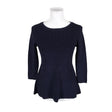 Unisex Hugo Boss - Sweater, size 38 - Blue ()