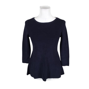 Unisex Hugo Boss - Sweater, size 38 - Blue (1)