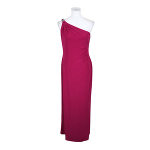 Unisex Lauren Ralph Lauren - Party dress, size 38 - Pink (1)