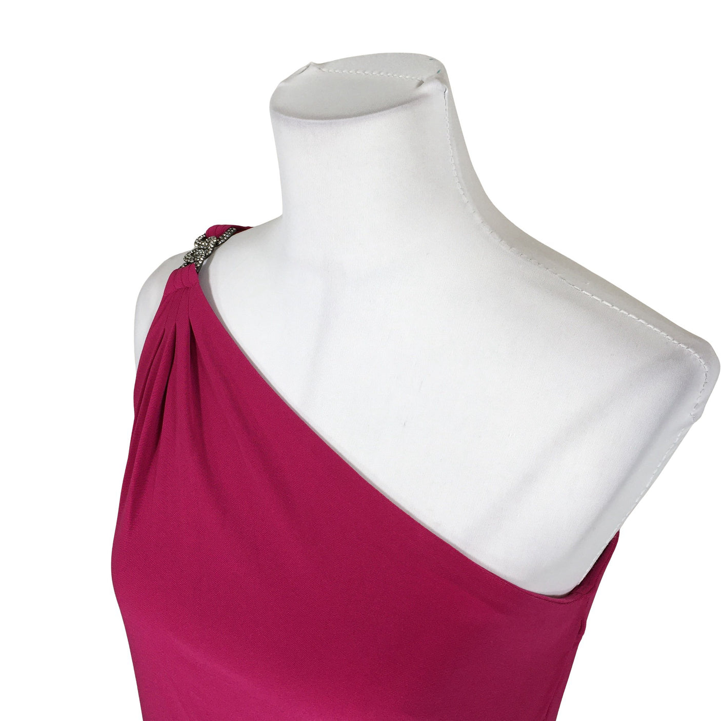 Unisex Lauren Ralph Lauren - Party dress, size 38 - Pink (3)