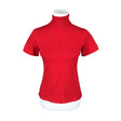Unisex Andiata - Sweater, size 36 - Red ()