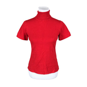 Unisex Andiata - Sweater, size 36 - Red (1)