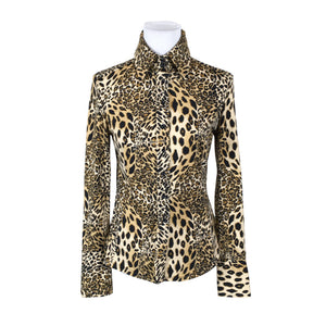 Unisex Andiata - Blouse, size 38 - Beige (1)