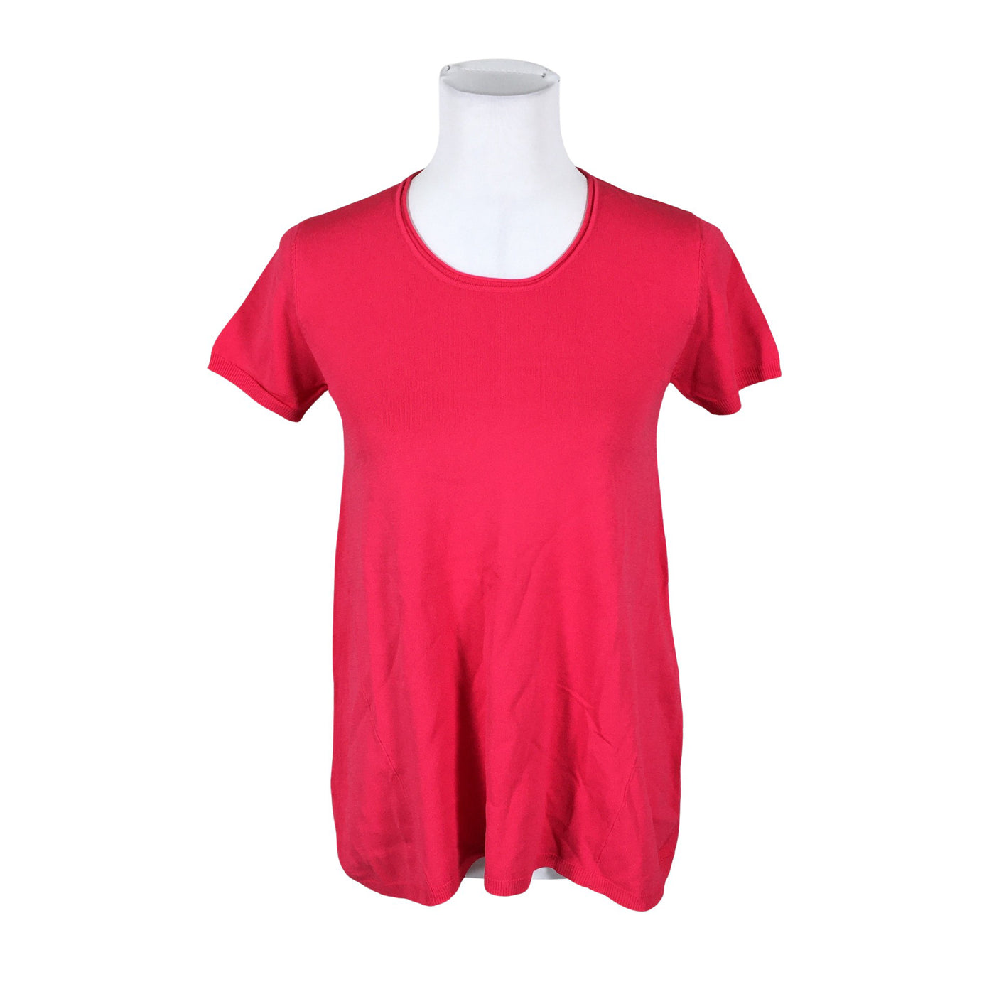 Unisex Andiata - Short-sleeved blouse, size 36 - Pink (1)