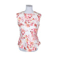 Unisex Andiata - Top, size 38 - White ()