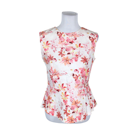 Unisex Andiata - Top, size 38 - White ()