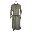 Unisex Nanso - Dress, size 36 - Green ()