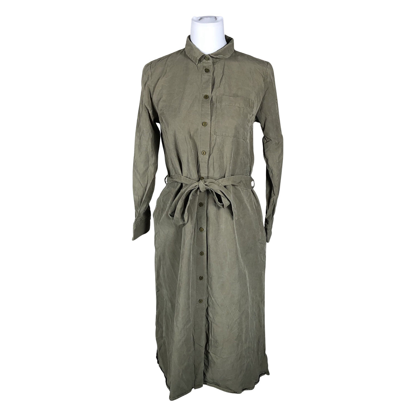 Unisex Nanso - Dress, size 36 - Green (1)