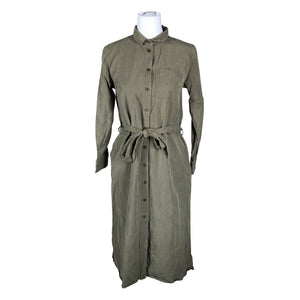 Unisex Nanso - Dress, size 36 - Green (1)