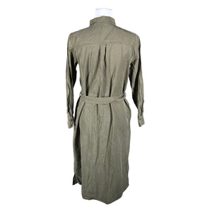 Unisex Nanso - Dress, size 36 - Green (2)