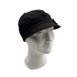 Unisex Salon - Cap, size 56 - 58 cm - Black ()