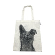 Unisex Finlayson - Shopping bag, size Midi - White ()
